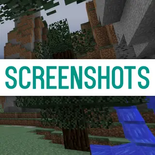 Screenshots Enhanced