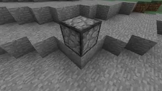 Compressed Cobblestone