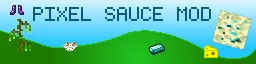 Pixel Sauce Mod