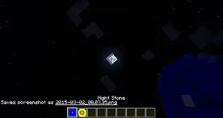 Timely Stones Mod