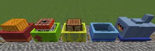 Cart Livery