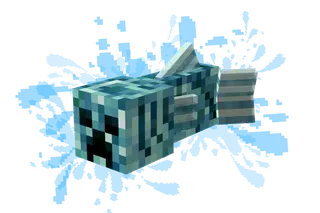 Aqua Creepers!