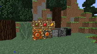 Aetheric Expansion