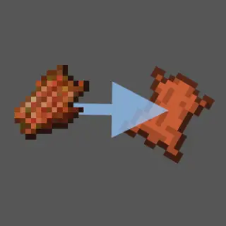 Rotten Flesh to Leather