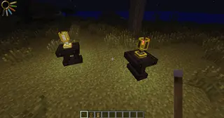 MagicalDecorations