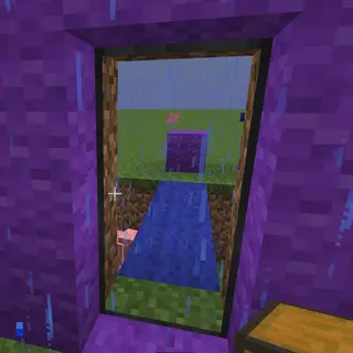 Doors by iChun