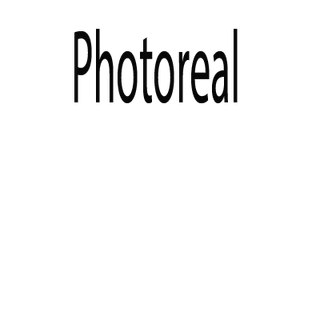 Photoreal