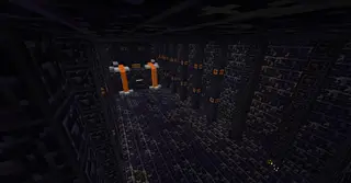 The Daventure Mod- Formerly the Infinite Adventure Mod