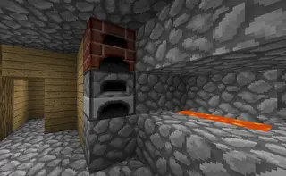 Fusion Blacksmith