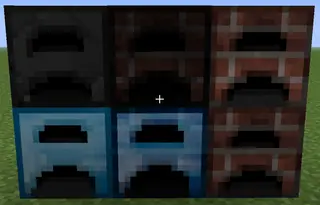 More Fusion Furnaces