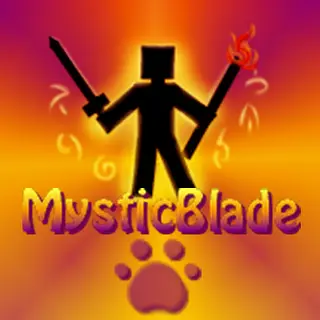 MysticBlade