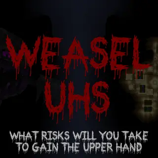 Weasel UHS