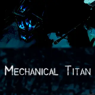 Mechanical Titan
