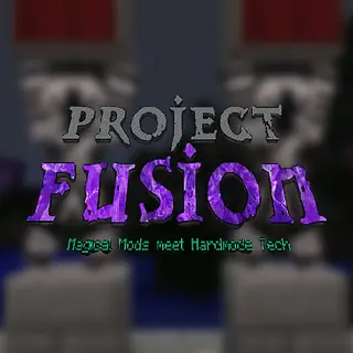 Project Fusion