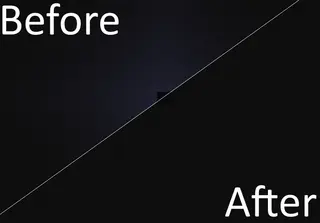 Lighting Edit