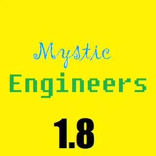 Mystic Engineers