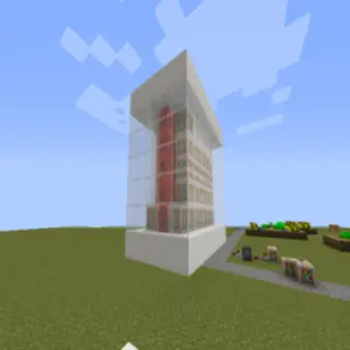EZNotes - ONE COMMAND VANILLA MOD