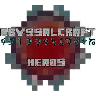 AbyssalCraft Heads