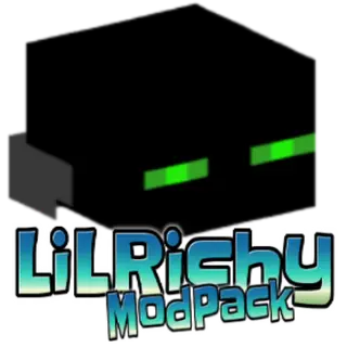 LiLRichy ModPack