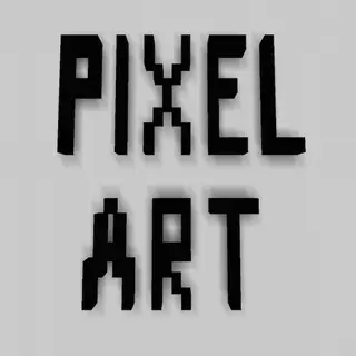Pixel Art