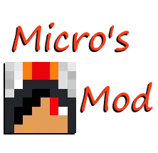 Micro's Mod