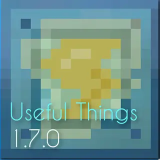Useful Things