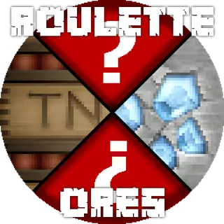 Roulette Ores