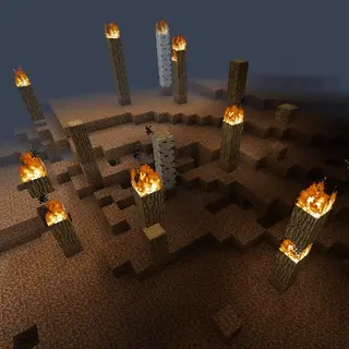Block Properties