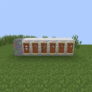 Magic Tools