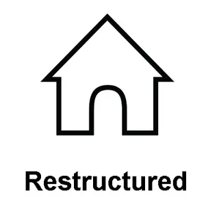 Restructured