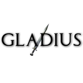 Gladius - Combat Evolved