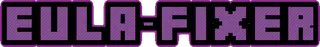EulaFixer