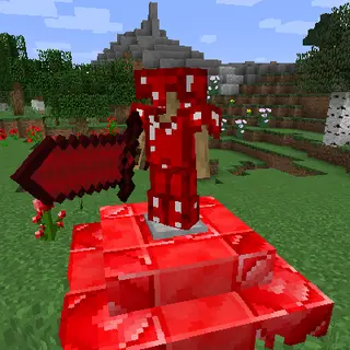 Ruby Obsession