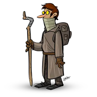 AIE Nomads