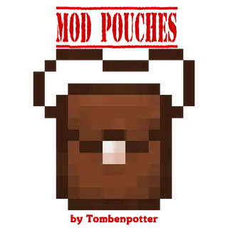 Mod Pouches