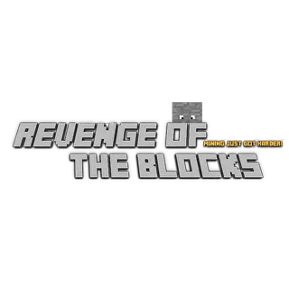 Revenge of the Blocks