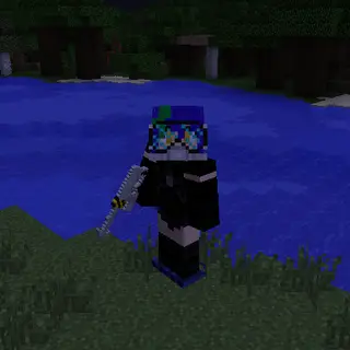 Deep Sea Diving Mod