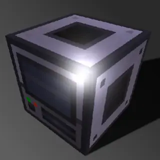 Buildcraft TE-Style