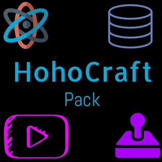 HohoCraft Pack