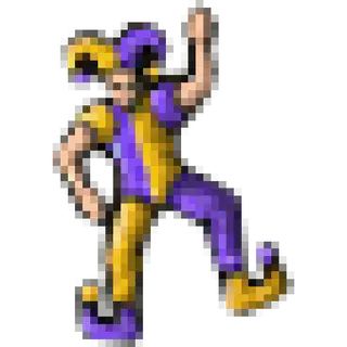 Emotes