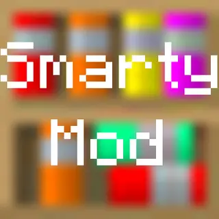 Smarty Mod
