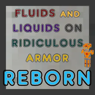 FLORA Reborn