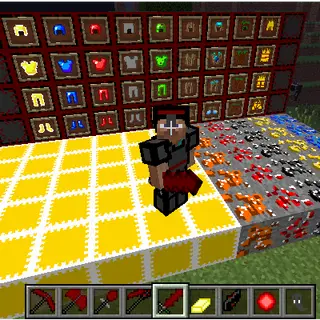 BetterUsefulArmorMod