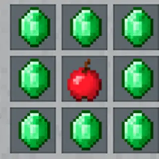 Power Apples
