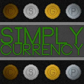 Simply Currency
