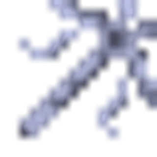 Ender Projectiles : Adds throwable items including torches and lighting bolts.