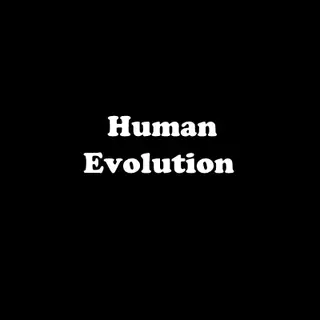 Human Evolution Texture Pack