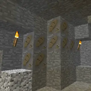Breadstone Ore