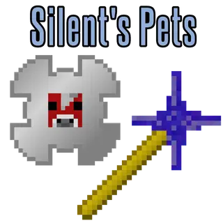 Silent's Pets