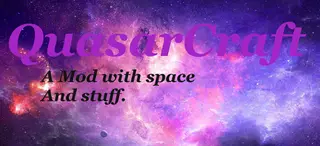 QuasarCraft